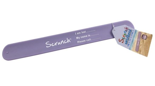 Тезка дитячої пов'язки Scrunch