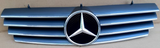 A2158880123 - MERCEDES CL W215 Решітка