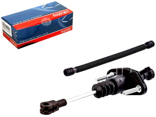 206 153 - ГЛАВНЫЙ ЦИЛИНДР СЦЕПЛЕНИЯ OPEL ASTRA G ASTRA G CLASSIC ASTRA