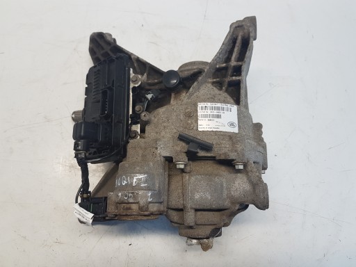 RANGE ROVER EVOQUE II 2.0D 4x4 differential rear part