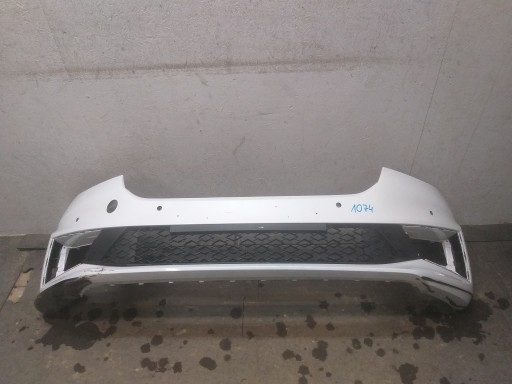 STOSSSTANGE VORNE SKODA FABIA IV 4 MONTE CARLO