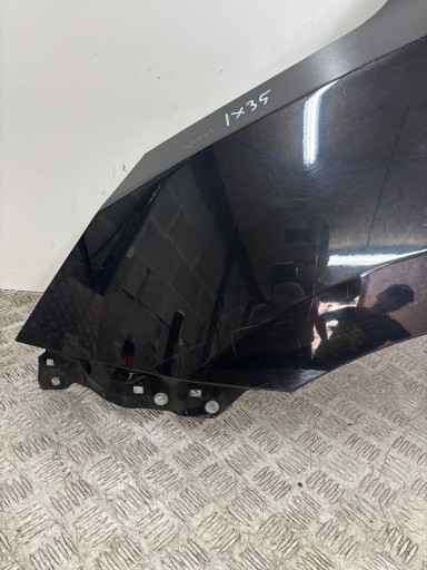 fender front front left HYUNDAI IX35