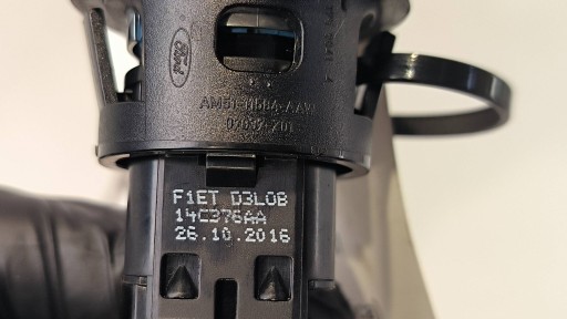 button F1ET-D3L0B FORD KUGA MK2