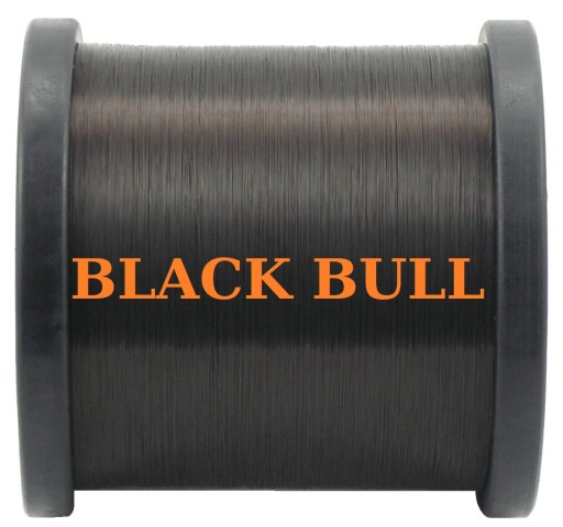 BLACK BULL LINE 0,20 мм на метр 1 шт \u003d 100 м
