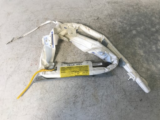 roof airbag airbag left HYUNDAI IX20