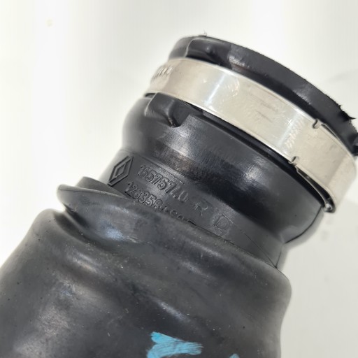pipe tube RENAULT KOLEOS 2.0 DCI 165757409R
