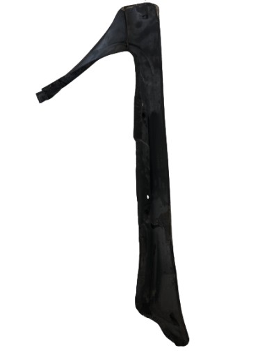Insonorisation Aile Droit AUDI A5 8T0821112
