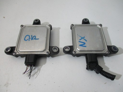 Модуль водителя радар датчик для Lexus NX 88162-78040