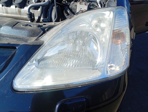 Honda Civic 7 VII 01-05 REFLEKTOR light left front front