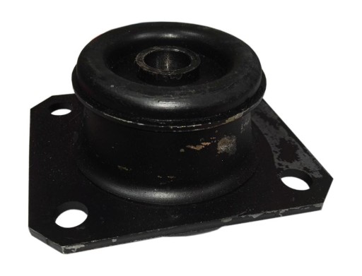 ПОДУШКА ПОДВЕСКИ КАБИНЫ FENDT 600 275500200140