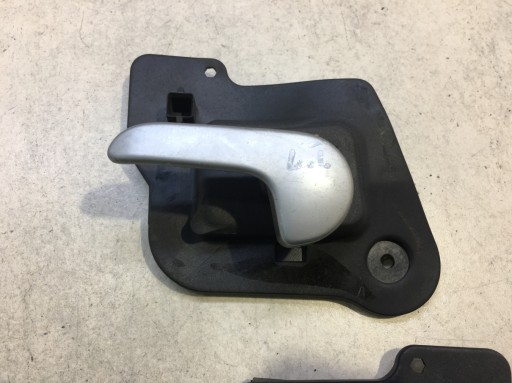 handle inner MERIVA A 1.7 CDTI