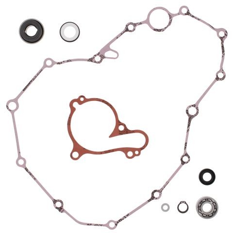 57.2429 - КОМПЛЕКТ ДЛЯ РЕМОНТУ ВОДЯНОГО НАСОСА PROX YAMAHA YFZ 450R '