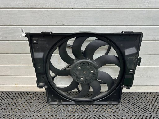 hűtőventilátor BMW 1 F20 F21 7608407