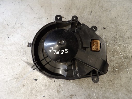 Volkswagen Passat B5 fan of heating 1,6B TG26