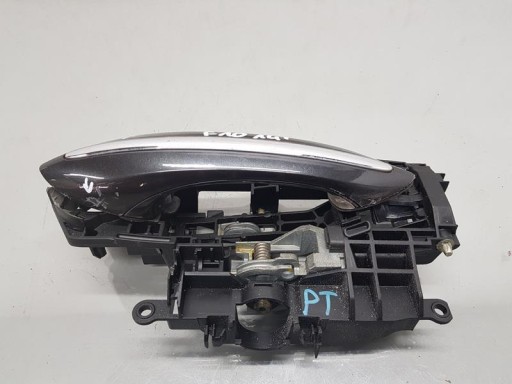 Ручка двери п зд B90 BMW F10 X4717565009