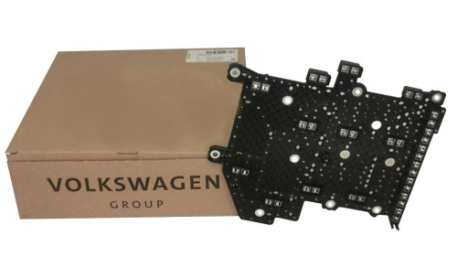 КОНТАКТНА ПЛАТА DSG VW AUDI SEAT SKODA 0GC927709A