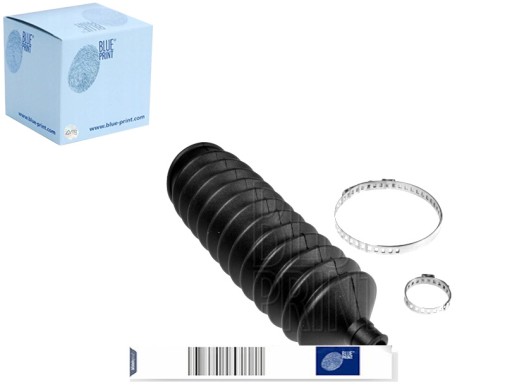 ADM581501 - КРИШКА РУЛЬОВОГО МЕХАНІЗМУ CHEVROLET SPARK DAEWOO MATIZ MAZDA 323