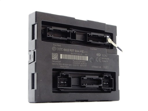 modulo computer Centralina KOMFORTU BCM AUDI A5 8T LIFT 8K0907064KE