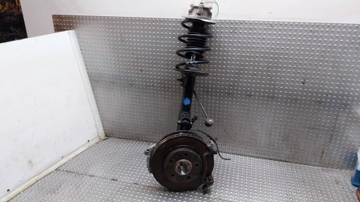 swing shock absorber right front A1683201430 6814 MERCEDES W168