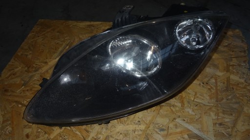 SEAT OE 5P2941033A REFLEKTOR NR 64