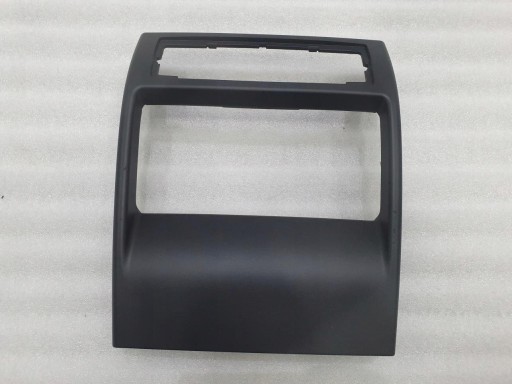 Крышка туннельной рамы 9125617 BMW E71 X6