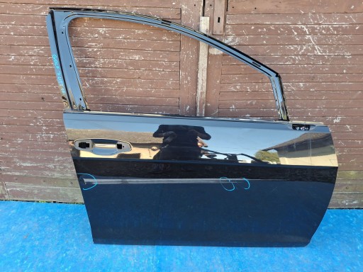 door right front VW GOLF VII LIFT 2016R->