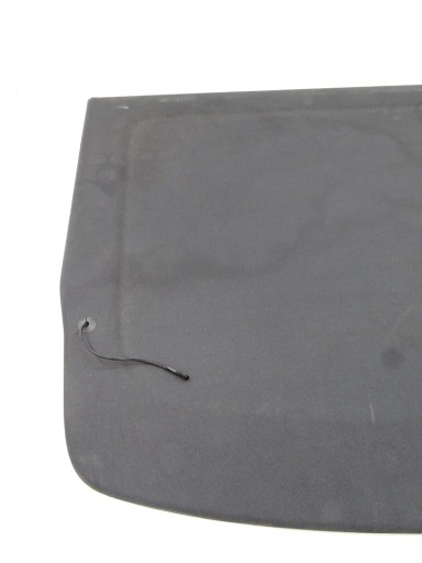 plato boot rear part rear PORSCHE MACAN 95B 95B867769D