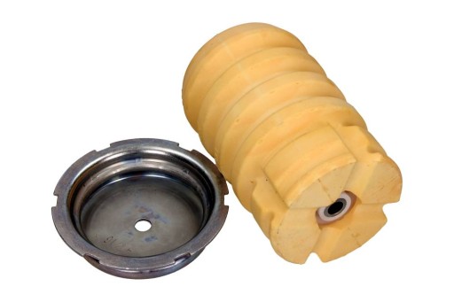 552402008R 552406838R - Задній амортизатор для RENAULT MASTER (10-