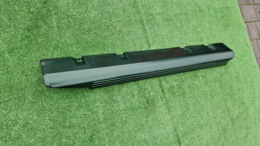 moulding threshold threshold left SUZUKI JIMNY 2008R > 2017R COLOR ZLC