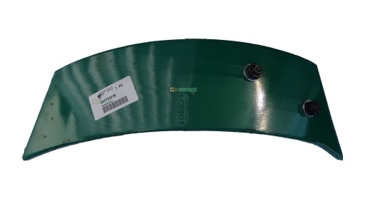 Ріжучий верстат лівий kk073301