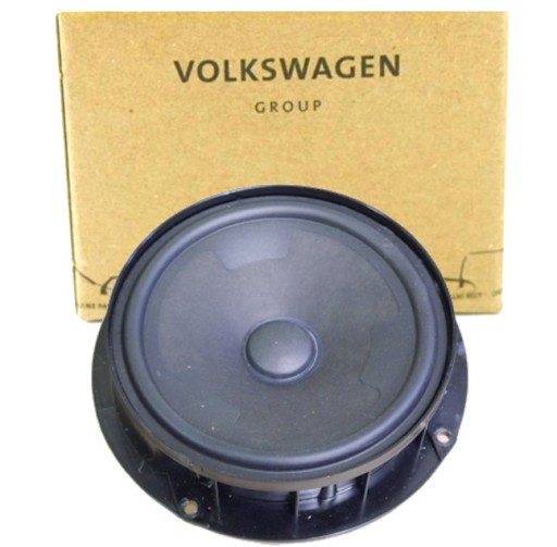 НЧ-динамик двери VW PASSAT B8 3G0035453