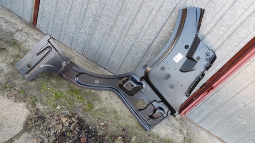 7H0810211A - VW T5 T6 передній лівий поріг стійки 7E0805061B