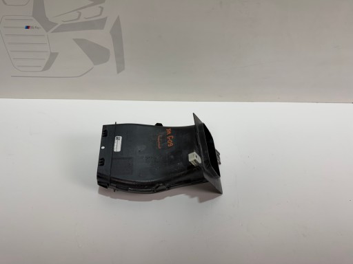 dovod kanal vodovi zraka, zračni kanal lijevi BMW XM G09 9451687