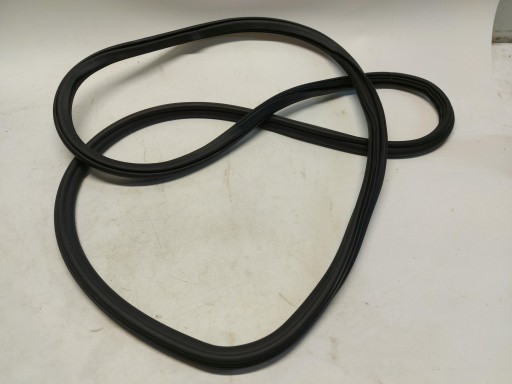 Porsche Macan II LIFT gasket right front
