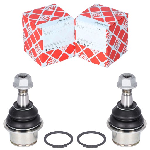 41082 - Ось маятника lancia передняя thema 11-14/ 300c 04- le/pr