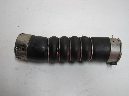 pipe BMW 8580077