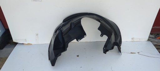 LB3B-4116A563 - FORD RANGER RAPTOR КОЛІСНА АРКА ЛІВА ПЕРЕДНЯ