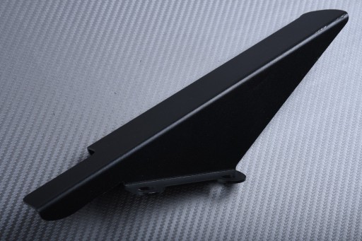 GUICHAIK5A - защитный кожух цепи KAWASAKI ZX10R 2004-2005 черный