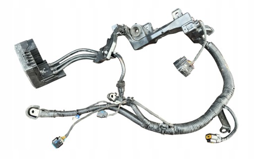 terminal plus bundle HYUNDAI TUCSON IV 91975-N7010
