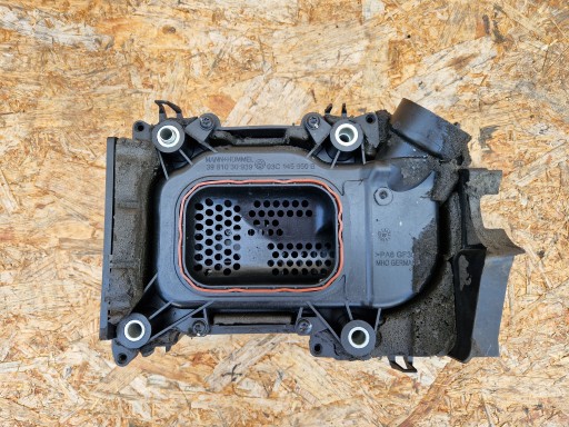 cover KOMPRESORA VW 1.4TSI 04C145650B
