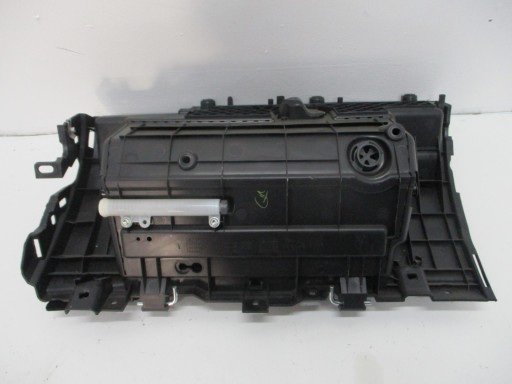 passenger compartment consoles Jaguar XE