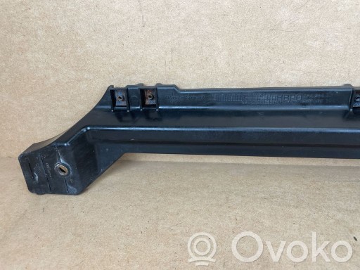 wall support sider VW TOUAREG II 7P PORSCHE CAYENNE II 92A 7P0805551