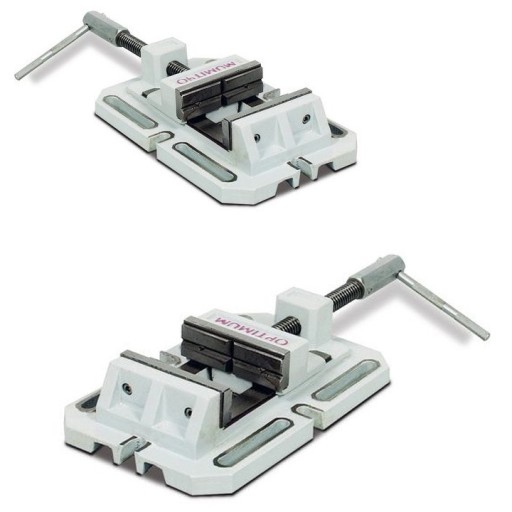 Тиски 100 мм BSI 100