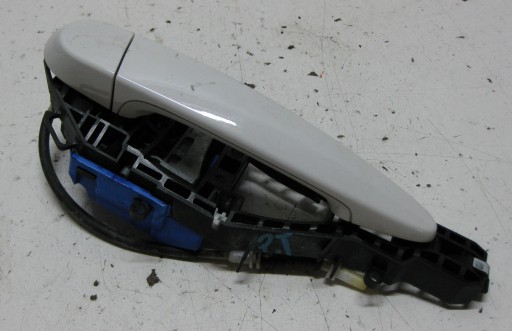 BMW F20 1.6i 14R handle exterior door right rear part