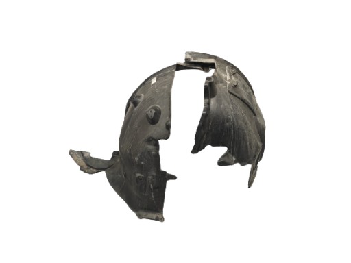 BMW G08 ПЕРЕДНЯ КОЛІСНА АРКА ЛІВА 7488443 7445681