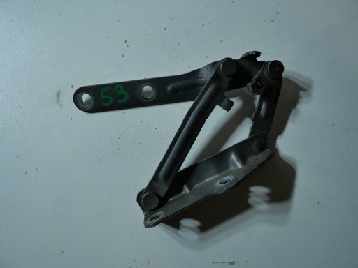 hinge bonnets POKRYWY right VW T6 7E0823302A