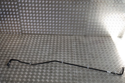 Шланг для води MERCEDES W190 GT AMG W190 A1905010664