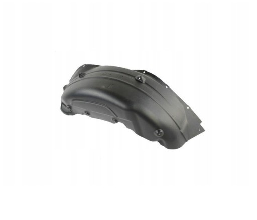 68270817AD - АРКА ЗАДНЯЯ КОЛЕСНАЯ ЛЕВАЯ WRANGLER JL SPORT 2018+ США