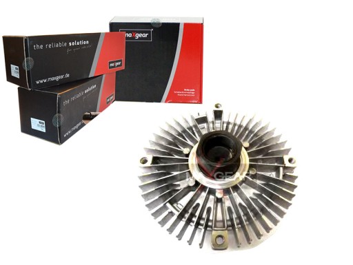 62-0051 - Вискоза сцепление AUDI A6 2.8 quattro (4B2. C5)