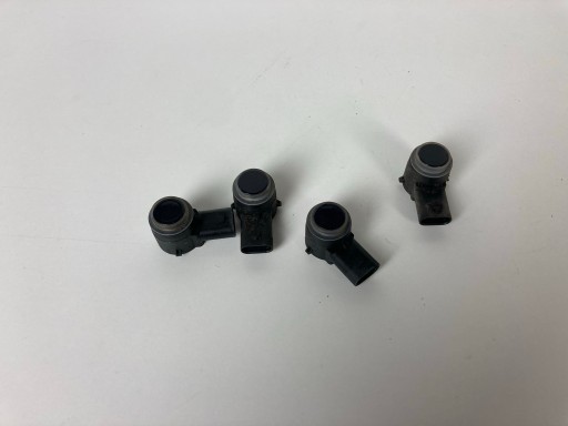ASTRA K V Sensor Parken PDC 39034817